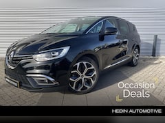 Renault Grand Scénic - TCe Techno 140pk 7p