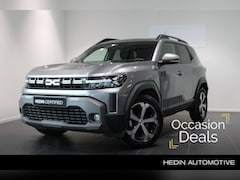 Dacia Duster - 1.3 TCe 130 Journey | Achteruitrijcamera | Android Auto & Apple Car Play | Climate Control