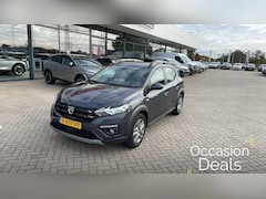 Dacia Sandero Stepway - TCe 90 Comfort