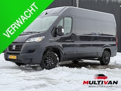 Fiat Ducato - 30 2.2 MultiJet L2H2 LMV | CAMERA | IDEALE CAMPER BASIS