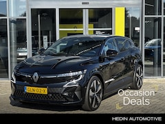 Renault Mégane E-Tech - EV60 Optimum Charge Techno | Harman/Kardon Premium Audio | Pack Augmented Vision | Pack Wi
