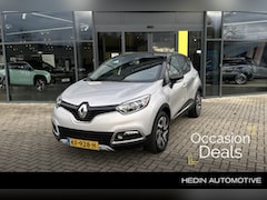 Renault Captur - TCe 120Pk Xmod | Automaat | Leren bekleding | Two Tone |