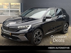 Renault Austral - 1.2 E-Tech full hybrid 200 iconic esprit Alpine | Harman Kardon | Elektrisch stoelverstell