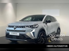 Renault Symbioz - 1.8 E-Tech full hybrid 160 esprit Alpine | Automaat | Verwarmde Voorruit| Verwarmde voorst