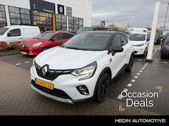 Renault Captur - 1.6 E-Tech Plug-in Hybrid 160 Intens | Automaat
