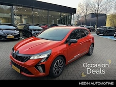 Renault Clio - 1.6 E-Tech Full Hybrid 145 techno