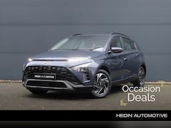 Hyundai Bayon - 1.0 T-GDI Comfort Smart | Cruise Control | Navigatie | Camera