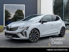 Renault Clio - Full Hybrid 145 esprit Alpine | Adapt Cruise | 360 Camera | Climate Control | Sportstoelen