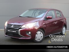 Mitsubishi Space Star - 1.2 Cool+ | Airco | Bluetooth