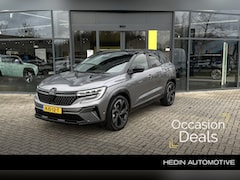 Renault Austral - 1.2 E-Tech full hybrid 200 techno esprit Alpine