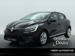 Renault Clio - 1.0 TCe Bi-Fuel Zen