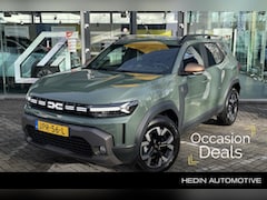 Dacia Duster - 1.2 TCe 130 mild hybrid Extreme | CAMERA | KEYLESS | CARPLAY / ANDROID AUTO |