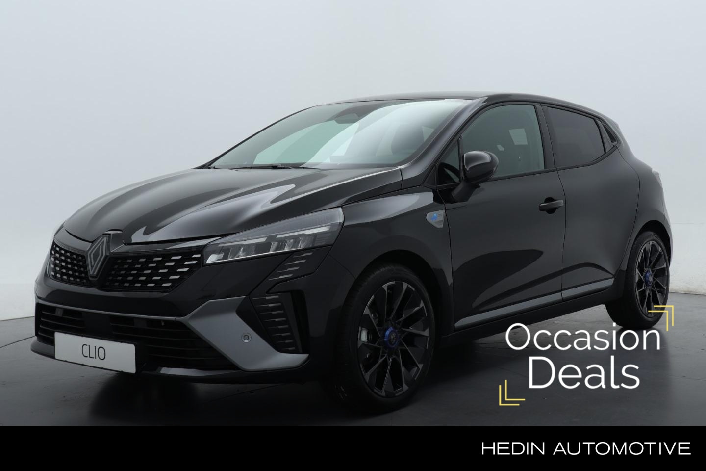 Renault Clio - 1.6 E-Tech Full Hybrid 145 esprit Alpine 1.6 E-Tech Full Hybrid 145 esprit Alpine - AutoWereld.nl