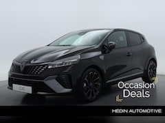 Renault Clio - 1.6 E-Tech Full Hybrid 145 esprit Alpine