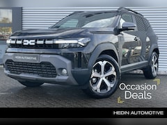 Dacia Duster - 1.6 Hybrid 140 Journey |Camera rondom | Climate Control | LM Velgen | Cruise Control |