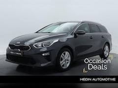Kia Cee'd Sportswagon - Ceed 1.0 T-GDi DynamicLine
