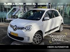Renault Twingo - 1.0 SCe Collection | 1ste EIGENAAR / NL AUTO | LAGE KM | ALL SEASON BANDEN | AIRCO | BLUET