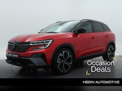 Renault Austral - 1.2 E-Tech full hybrid 200 techno esprit Alpine