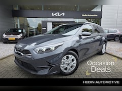 Kia Cee'd Sportswagon - Ceed 1.0 T-GDi DynamicPlusLine | Private Lease Actie: al vanaf €475, - per maand, all-in e