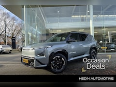 Kia EV5 - GT-PlusLine 81.4 kWh | Boek nu een proefrit in de nieuwe EV5