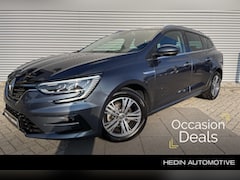 Renault Mégane Estate - TCe 140pk Intens