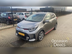 Kia Picanto - 1.0 T-GDi GT-Line 5p