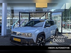 Renault 4 - 4 comfort range techno 52 kWh | NAVIGATIE | STOEL + STUUR VERWARMING | CAMERA | ANDROID AU