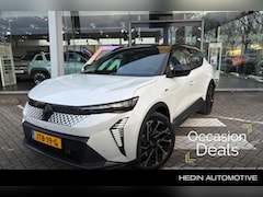 Renault Scenic E-Tech - EV87 long range esprit Alpine | pack advanced driving assist & augmented vision | pack lig