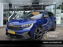 Renault Austral - 1.2 E-Tech full hybrid 200PK techno esprit Alpine | AUTOMAAT | PACK COMFORT | PACK SAFTEY