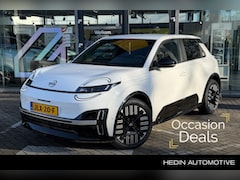 Nissan Micra - ADVANCE 52 kWh | CAMERA | STOEL+STUUR VERWARMING | DODEHOEK | NAVIGATIE | KEYLESS |