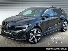 Renault Mégane E-Tech - EV60 Optimum Charge Techno / Pack winter