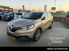 Renault Kadjar - TCe 130 Bose | Automaat | Trekhaak
