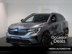 Renault Austral - 1.2 E-Tech full hybrid 200 techno esprit Alpine | Navigatie | Stoelverwarming | voorruitve