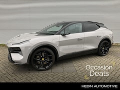 Lotus Eletre - S 4WD | Camera spiegels | Full Carbon | Comfort Stoelenpakket | Intelligent Glazen dak | 2