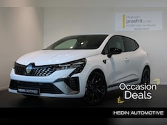 Renault Clio - 1.6 E-Tech Full Hybrid 145 esprit Alpine | Automaat | Pack Premium Sound Bose | Stoelverwa