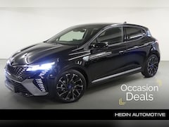 Renault Clio - E-Tech Full Hybrid 145 Esprit Alpine | Automaat | Easy Link Multimedia & Navigatie | BOSE