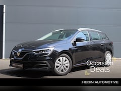Renault Mégane Estate - 1.3 TCe 140 Equilibre | cruise Control | camera | Climate control