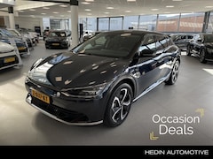 Kia EV6 - Edition Advanced 77.4 kWh | ELEKTRISCH VERSTELBARE STOELEN | NAVIGATIE | CAMERA |