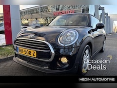 MINI Cooper - 1.5 Business | Nav | Bluetooth | Airco | Parkeersensor |