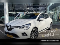 Renault Clio - 1.0 TCe Zen | Lm velgen | Apple Carplay | Airco |