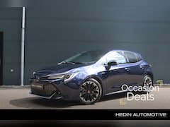 Toyota Corolla - 1.8 Hybrid GR-Sport | Stoelverwarming | Camera | Climate control | carplay | Trekhaak