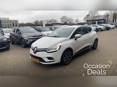 Renault Clio - 0.9 TCe Intens