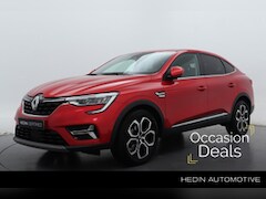 Renault Arkana - 1.3 mild hybrid 160 techno Automaat | Camera