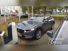 Mazda CX-30 - 2.0 e-SkyActiv-X M Hybrid Comfort