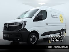 Renault Master E-Tech - T35 L2H2 Advance long range 87 kWh