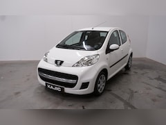 Peugeot 107 - 1.0-12V Sublime