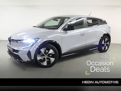 Renault Mégane E-Tech - EV60 Optimum Charge Business Ed. Evolution | openR Link Multimedia & Navigatie | LED Pure