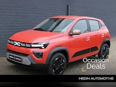 Dacia Spring - Extreme 65 26.8 kWh Nieuw Model | Automaat | Navigatie | Camera | Cruise Control | Airco |