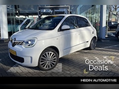 Renault Twingo - 0.9 TCe Intens | Automaat | Apple Carplay | Camera | Lm velgen
