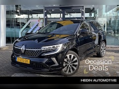 Renault Austral - 1.2 mild hybrid advanced 130 techno | 1ste EIGENAAR / NL AUTO | CAMERA | ALL SEASONBANDEN